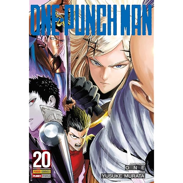 Amazon.co.jp: One-Punch Man Vol. 26 : 本