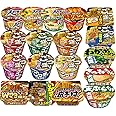 大盛り カップラーメン 12種12個 詰め合わせ