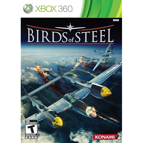 Amazon | Blazing Angels: Squadrons of WWII (輸入版:北米