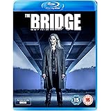 The Bridge [Blu-ray]