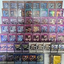 フォロワー様5%オフ❗️ 大会構築　ラビュリンスデッキ　② 71gWhoHqtEL._UF894,1000_QL80_.jpg