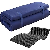 Amazon｜Mensu 高反発マットレス ダブル 極厚10㎝ ベットマット