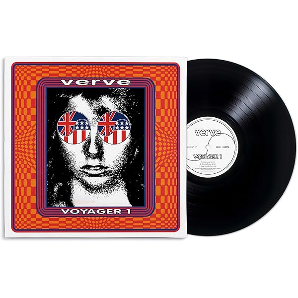 VERVE - Northern Soul | Amazon.com.au | Music