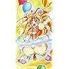 キュアモフルン プリキュア - キュアモフルン iPhoneSE/5s/5c/5 壁紙 視差効果 61521