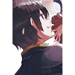 落第賢者の学院無双～二度目の転生、Sランクチート魔術師冒険録～ iPhone(640×960)壁紙 エフタル