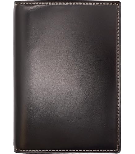 Amazon.co.jp: ブレイリオ レーデルコードバン バイブル19ミリ チョコ 