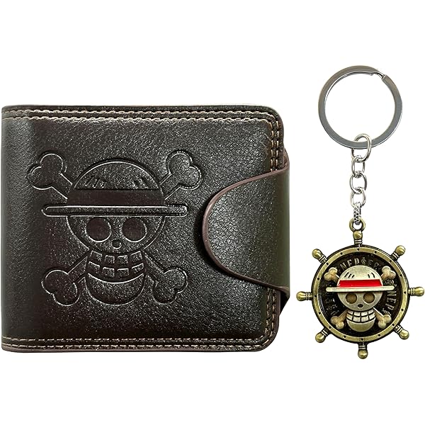 Amazon.co.jp: Lvla Gan アニメ ワンピース レザーブレスレット 海賊