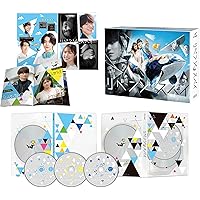 Amazon.co.jp: ダメマネ！ーダメなタレント、マネジメントしますー Blu