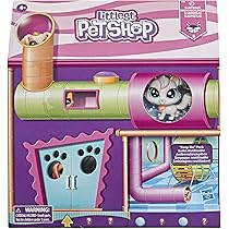little pet lovin playhouse