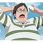 SHIROBAKO QHD(1080×960) 木下 誠一 SHIROBAKO QHD(1080×960) 木下 誠一