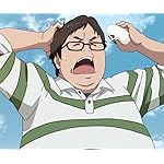 SHIROBAKO Android(960×800)待ち受け 木下 誠一 SHIROBAKO Android(960×800)待ち受け 木下 誠一
