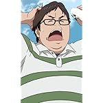 SHIROBAKO FVGA(480×800)壁紙 木下 誠一 SHIROBAKO FVGA(480×800)壁紙 木下 誠一