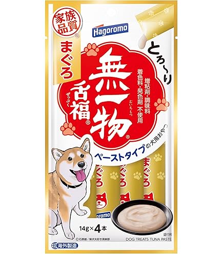 ドッグフード yoru はごろも 無一物 愛犬用ドッグフード パウチ かつお
