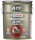 Amazon | アイシン(AISIN) 自動車用交換フルード ATFワイドレンジ AFW+