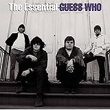 Essential the Guess Who
