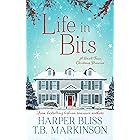 Life in Bits: A Lesbian Christmas Romance