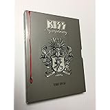 Kiss Symphony [DVD]