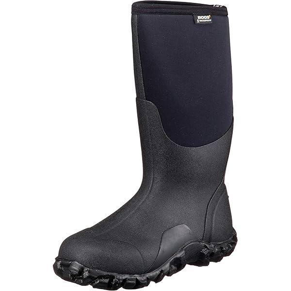 Amazon | [ボグス] スノーブーツ ハンティングブーツ レインブーツ