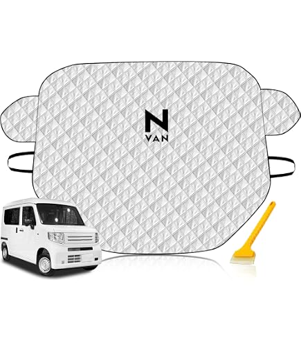 Amazon | HONDA ホンダ 純正 NVAN N-VAN マッドガード ブラック 2018.7