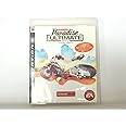 バーンアウト パラダイス THE ULTIMATE BOX - PS3 -