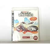 バーンアウト パラダイス THE ULTIMATE BOX - PS3 -