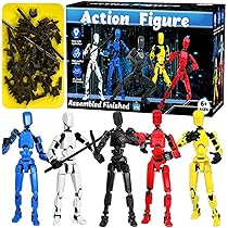 Tatsunoko Production アクションフィギュア 3体セット Tatsunoko Production アクションフィギュア 3体セット