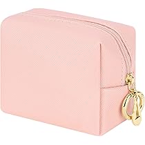 Amazon | Desing Wish キーリング付きミニポーチ PUレザーポーチ