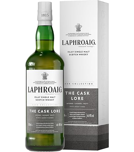 Amazon.co.jp: ラフロイグ クォーター カスク [ ウイスキー イギリス