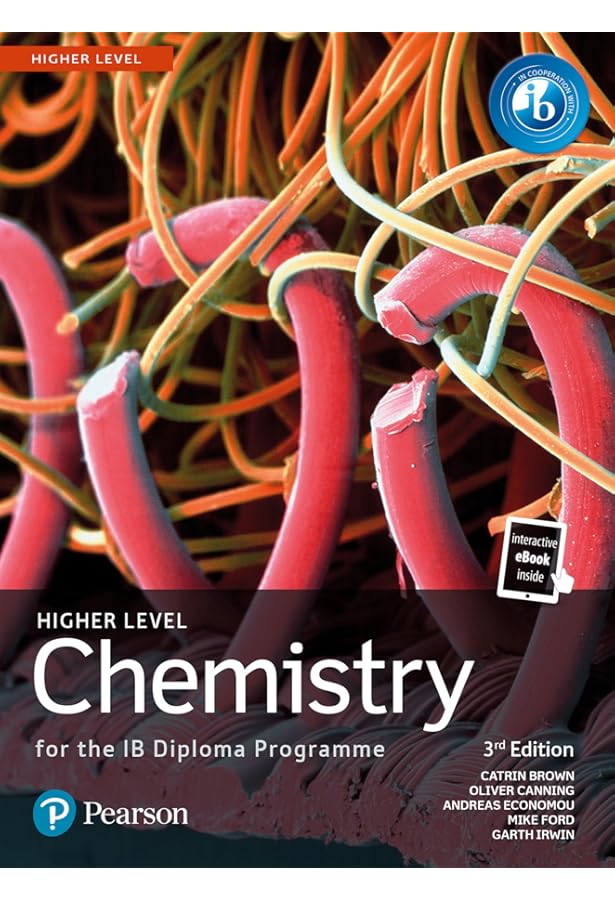 Amazon | Mathematics: Core Topics HL (Mathematics for the