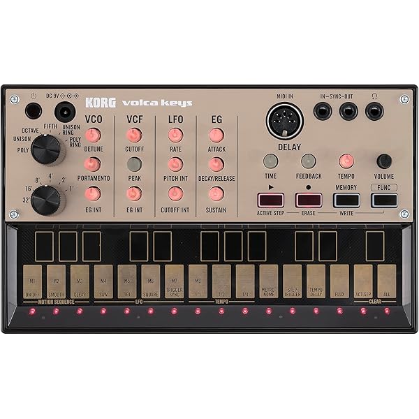 Amazon.co.jp: Analog Cases Korg MicroKorg or MicroKorg S コルグ