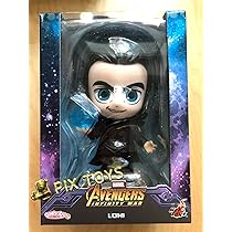 (未使用･未開封品)『アベンジャーズ/インフィニティ・ウォー』[サイズS]ロキ Amazon.co.jp: 【コスベイビー】『アベンジャーズ