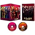 七人の秘書 THE MOVIE　Blu-ray スペシャル・エディション（2枚組） [Blu-ray]