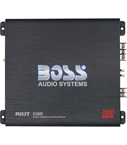 Amazon.co.jp: Rockford Fosgate Prime 2チャンネルアンプ R150X2 : 車