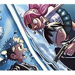 運命の巻戻士 Android(960×854)待ち受け クロノ,グレイ,ハイザキ