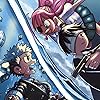 運命の巻戻士 - クロノ,グレイ,ハイザキ iPad壁紙 384454