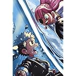 運命の巻戻士 iPhone(640×960)壁紙 クロノ,グレイ