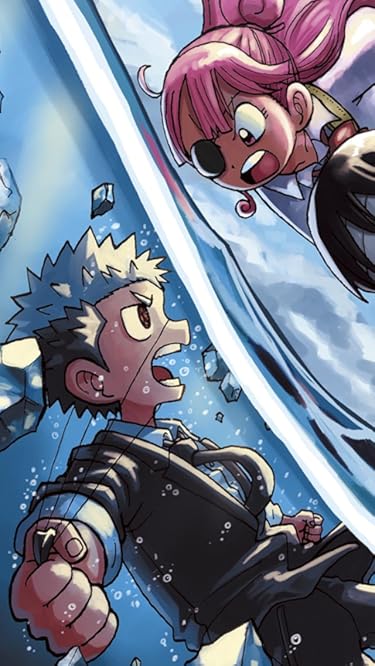 アニメ化決定作品 - クロノ,グレイ