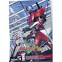 仮面ライダーW(ダブル) Volume.7 Amazon.co.jp: 仮面ライダーW(ダブル) VOL.7 [DVD] : 桐山漣