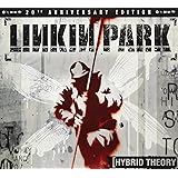 ハイブリッド・セオリー 20周年記念盤