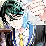 黒猫と魔女の教室 iPad壁紙 アストレア・ライブラ