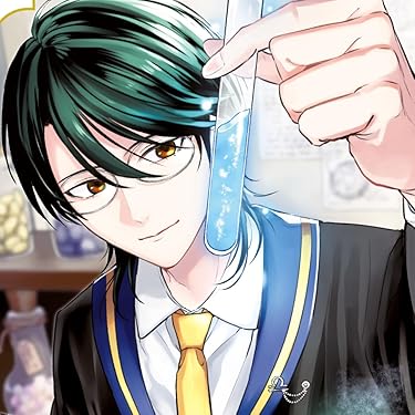 アニメ化決定作品 - アストレア・ライブラ