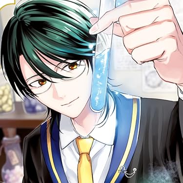 黒猫と魔女の教室  iPhone/Androidスマホ壁紙(960×800)-1 - アストレア・ライブラ