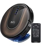 Amazon | ロボット掃除機 2800Pa 強力吸引 お掃除クリーナー 音量調節