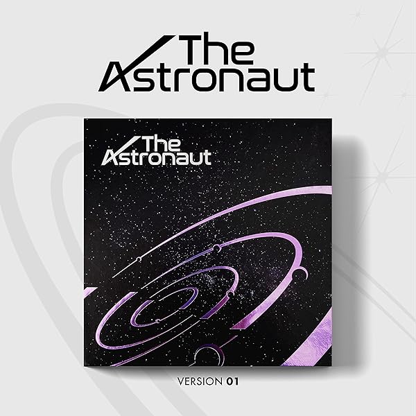 Amazon.co.jp: The Astronaut: ミュージック