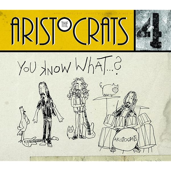 その他 Aristocrats [DVD] Amazon.co.jp: The Aristocrats Boing Well Do It Live! : The