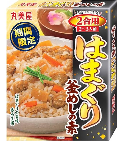 Amazon | のどぐろ炊き込みご飯の素 2合用 | みなり | おこわ