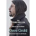 The Storyteller: Tales of Life and Music (English Edition)