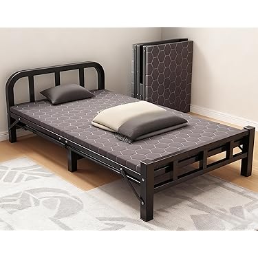 折りたたみベッド シングル 「ORIBED」 アウトドアベッド 折りたたみベッド シングル 「ORIBED」 アウトドアベッド Amazon