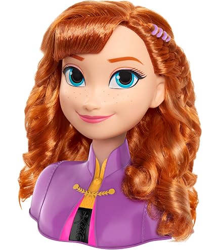 Amazon | Just Play Disney ディズニー 〔 アナと雪の女王2 〕 Frozen