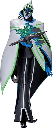 S.H.フィギュアーツ ルナティック